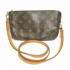 Louis Vuitton crossbody Pochette